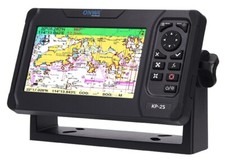 Onwa Kartenplotter 5" KP-25