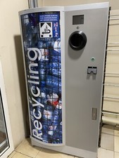 Aktuelle DPG Kategorie! Trautwein Einweg Leergutautomat - Sofort Einsatz bereit