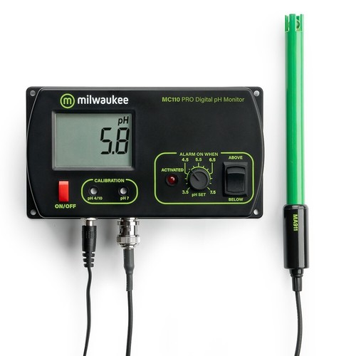 Tester sonde messgerät - tester,