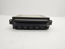 Chrysler Voyager 2001 CD DVD