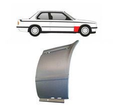 BMW 3 E30 1982- 1992