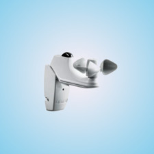 Soliris wind sonnen sensor - io,