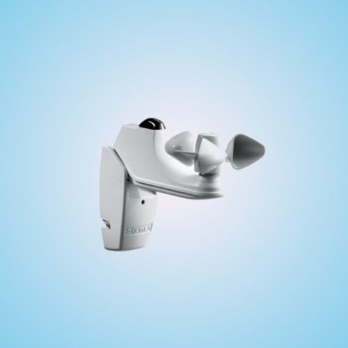 Soliris wind sonnen sensor - soliris,