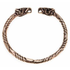 Frauen Armreif Hugin Munin