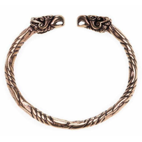 Frauen armreif hugin munin - armreif,