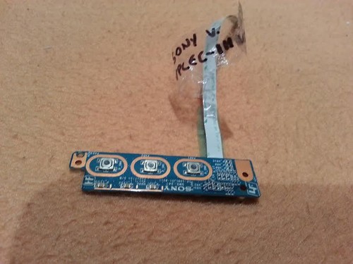 Sony vaio vpceb3m1e - sony,