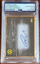 2022 Topps BVB Transcendent