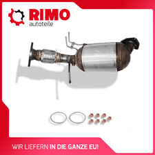   DPF Rußpartikelfilter Honda
