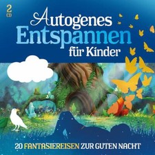 AUTOGENES ENTSPANNEN FÜR