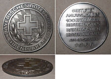 Ehrenplakette mit Etui 100