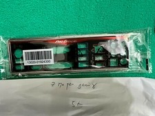 ASUS IO SHIELD FOR Z170 PRO