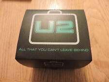 U2 ALL THAT YOU CANT LEAVE
