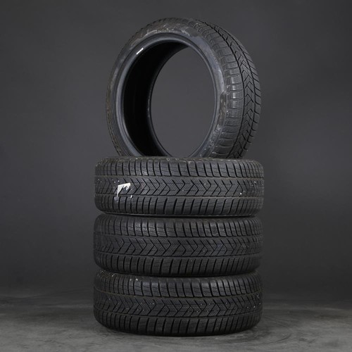 Winterreifen pirelli - 4x,
