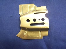 Original Ersatzteil Solo Motorkettensäge 639, 645, 650 :  Schutzblech Kette