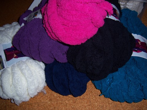 Kg plush dicke - 25, €/1