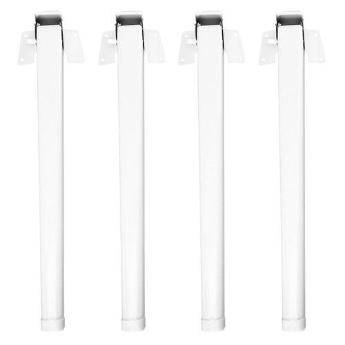 Pcs metallmöbelbeine für - pcs,