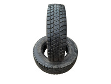 2x LKW-Ganzjahresreifen