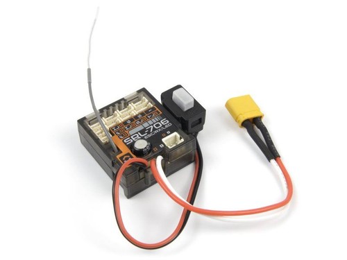Hpi srl 706 in1 - hpi, 3-in1