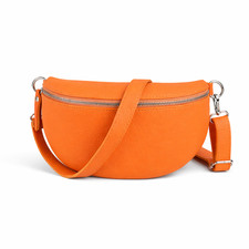 ITALY ★ ECHT LEDER