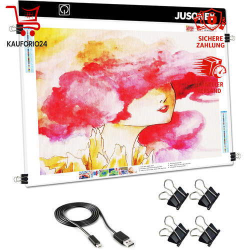 Leuchttisch light pad - light,