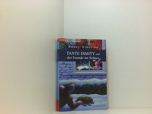 Tante dimity und - tante, fremde