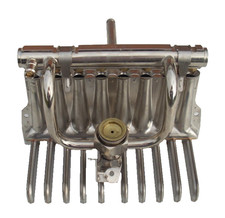 Kammergruppe Allgas T-Brenner Vaillant  04-4538 MAG 125/7 TZ PB Vaillant 044538