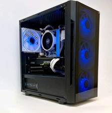 PC selber bauen Service *BESCHREIBUNG LESEN*