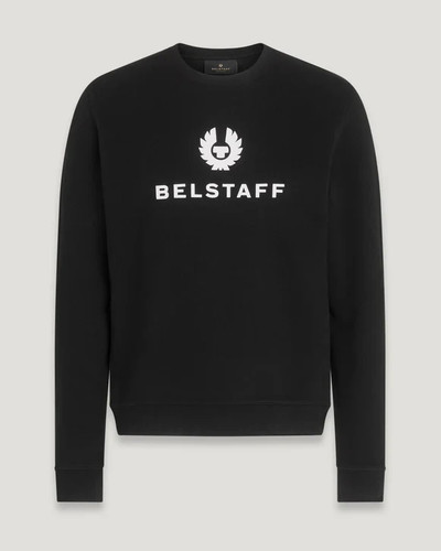 Belstaff signature sweatshirt - belstaff,