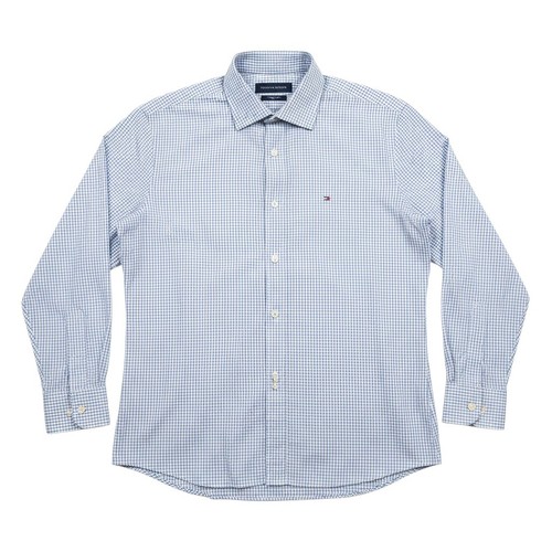 Tommy hilfiger hemd - tommy,