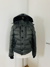 Wellensteyn Jacke Starstream khaki grün Herren Gr S statt 260 eur