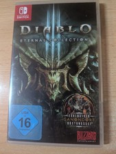 Diablo III Eternal Collection
