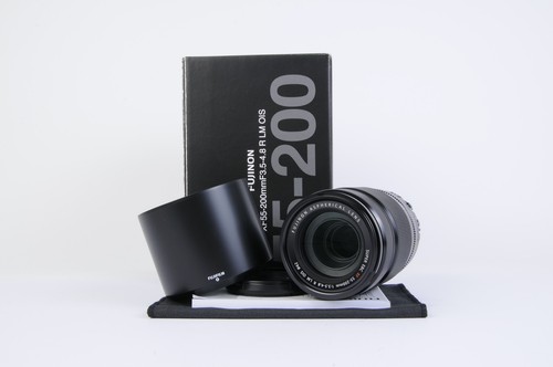 Fujifilm fujinon 200mm - fujifilm,