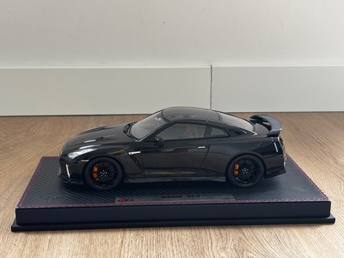 Make nissan gtr t spec - make, t-spec