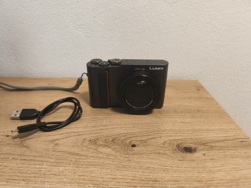 Panasonic lumix tz202 - panasonic,