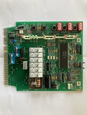 Minipom GA 3010 von Coca Cola  - Steuerung Platine - Neu aufbereitet