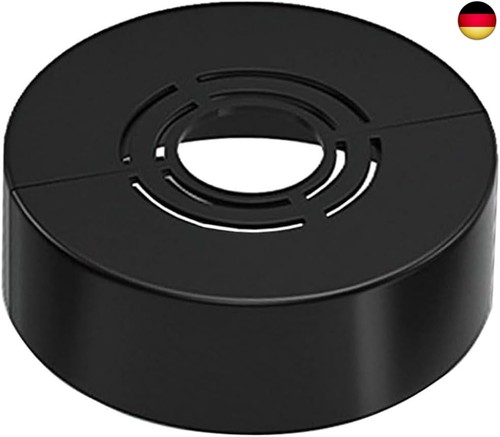 Stück duscharmatur rosette - 2,