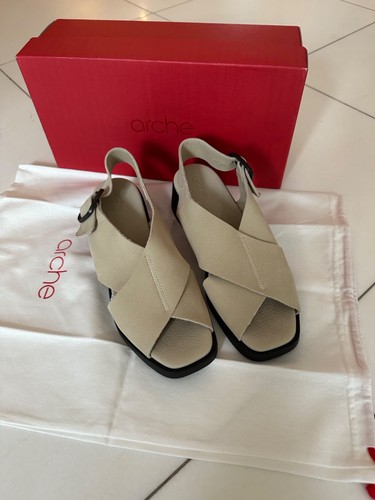 Arche luxus komfort - arche, schuhe