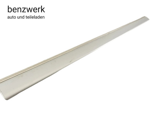 Mercedes w202 zierleiste tür - mercedes,