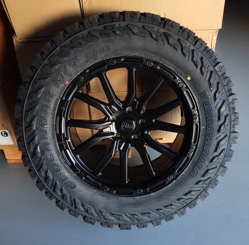 Rid r06 5x20 5x127 - 5x127, +