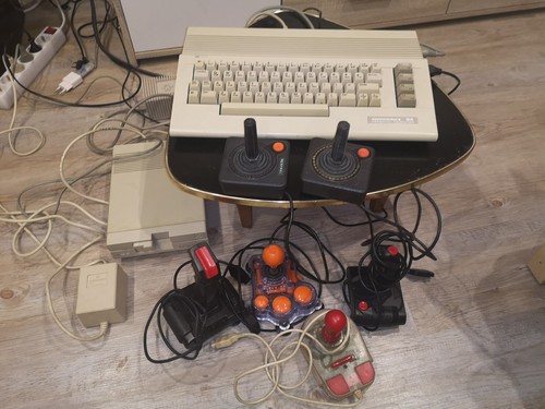 Angebot commodore inkl - commodore,