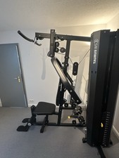 Home Fitnessgerät: Kraftstation Taurus WS3 ( gebraucht)