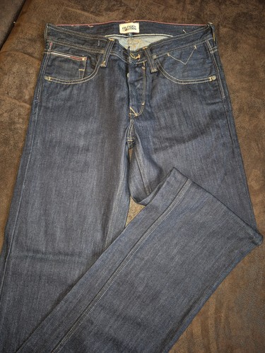 Hilfiger denim jeans - jeans,