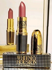 MAC Limited Edition Whitney Houston Lippenstift Rarität Neu