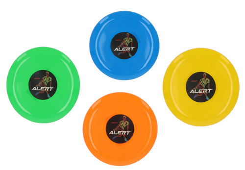 Alert disc wurfscheibe fresby - alert,