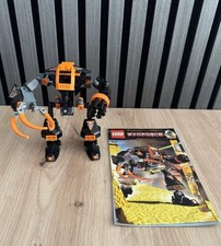 LEGO Exo-Force Claw Crusher