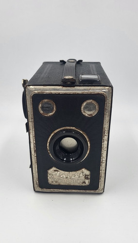 Balda rollbox art deco - deco, front
