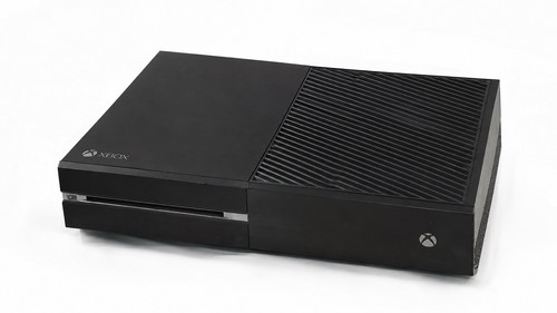 Microsoft xbox one konsole - microsoft,