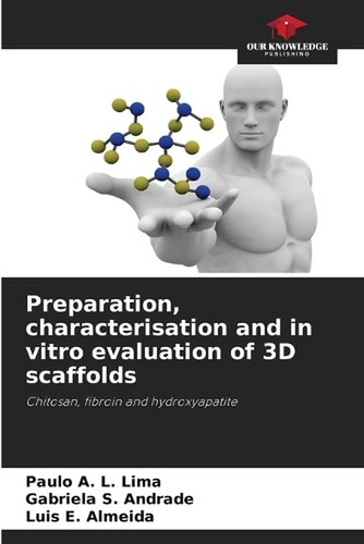 Preparation characterisation - preparation,,