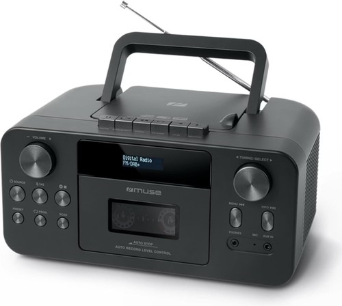 Dab radio bluetooth - dab+,