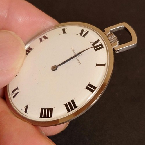 Universal geneve taschenuhr - universal,